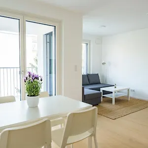 Διαμέρισμα 1140, Βιέννη